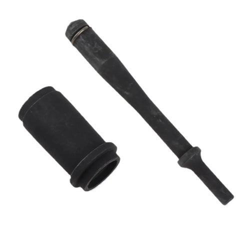 Heavy Duty Pro Grade Short Anchor Pin Bushing Driver Set 29450 Carbon Steel Kit tools for truck trailer brake service