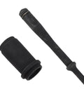 Anchor Bushing Kit For Trucks And Trailers Carbon Steel Bushing Driver 7 Inch shown with rugged construction