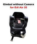 Gimbal Without Camera With Cable For Air 3S Drone Replacement Part Empty Gimbal Assembly Drop In Durable Build For Easy Air 3S Repair