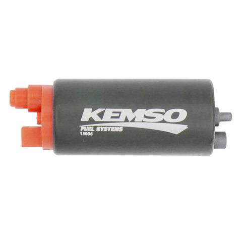 Side view of High Flow In Tank Fuel Pump Kit For ATV Quad King Quad 400 LT A400F Quadracer 450 LT R450 Quad Sport LT Z400 RM Z250