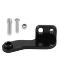 Black finish Nightster RH975 Shift Assist Bracket For Harley 2022 2023 2024 2025 with bolts and nut included