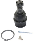 Chevrolet Silverado 1500 Tahoe Suburban Express 2500 Front Ball Joint Kit with cast iron arm, heavy duty replacement