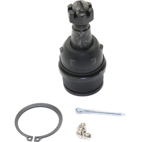 Chevrolet Silverado 1500 Tahoe Suburban Express 2500 Front Ball Joint Kit with cast iron arm, heavy duty replacement