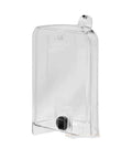 Water Reservoir Replacement Tank Lid For Creatista Plus J520 Coffee Machine Spare Part Water Tank Cap Plug And Play Compatible