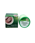 Box and spool of Organic Face And Eyebrow Threading Thread Spool For Hair Removal And Dermaplaning Pro Grade Eyebrow Threading String 300m