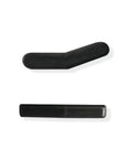 Durable Nylon Tire Changer Insert Kit For Duck Head Mount Demount Tool Wheel Rim Edge Protector Six Front Upper And Six Rear Lower Inserts Pack Fits Most Tire Machines Demount Fitting Head Part 38BCM