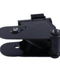 Top Drawer Hydraulic Rotary Actuator For JLG 400S And 460SJ Boom Lifts 180 Degree straight swap black steel body