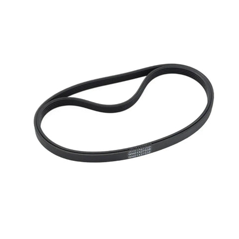 Heavy Duty Conveyor Belt Washing Machine Drive Belt compatible With Hotpoint Appliance PS12299369 AP6328256 Replacement Motor V Belt Easy Install Durable Construction For Reliable Home Laundry Solutions