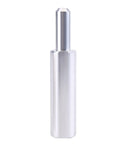 Rock Solid Aluminum Welding Clamps And Precision Jig Fixture Set Heavy Duty Reusable Alignment Tool in silver, designed for precise welding.
