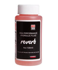 Hydraulic Fluid For Reverb Seatpost And Sprint Remote 120ml Bottle For Smooth Actuation And Quick Bike Tune Up Mountain Bike Suspension Maintenance Reliable Replacement Fluid