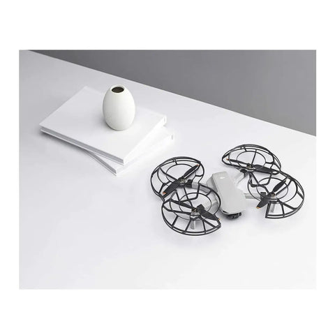 Lightweight 360 Degree Propeller Guard For Mini 4K Mini 2 SE Mini 2 And Mini SE Drones Keeps Props Safe And Boosts Flight Safety