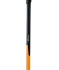 IsoCore Dual Ended Pickaxe And Hoe With 36 Inch Shock Absorbing Handle for heavy duty digging and cultivating durable forged steel