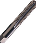 Pro Grade Industrial High Speed Steel Tap Set 308-1-64-S Taper Tap for General Purpose Threading USA Made