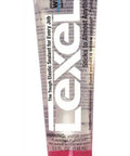 Lexel Clear Sealant 5-Ounce Co-Polymer Rubber Adhesive Caulk That Paints No Mess Scrubbable And Durable Sticks To Wet Surfaces Ultra Clear