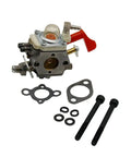 Beefed-Up Rc Car Carburetor For 23cc To 58cc Zenoah CY Engines Kit with parts for 1/5 Scale HPI Rovan Baja, Losi FG, RedCat.