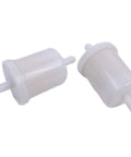Kubota All-In-One 5-Piece Filter Kit For BX Series ZD GR Tractors Including Engine Oil Filter HH150-32430 Fuel Filters