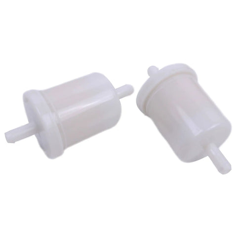 Kubota All-In-One 5-Piece Filter Kit For BX Series ZD GR Tractors Including Engine Oil Filter HH150-32430 Fuel Filters