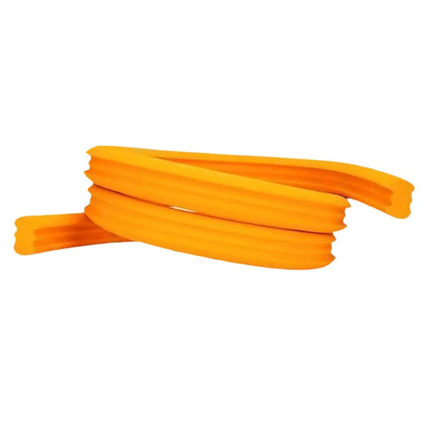 Lightweight Tubeless Bike Tire Inserts Give Solid Puncture Protection For Mountain And Road Bikes Fitting 2.3 To 2.5 Inch Tires