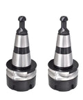 High Performance Iso30 Er32 Collet Chuck With 45L Taper And Pull Stud, precision CNC tooling for woodworking.