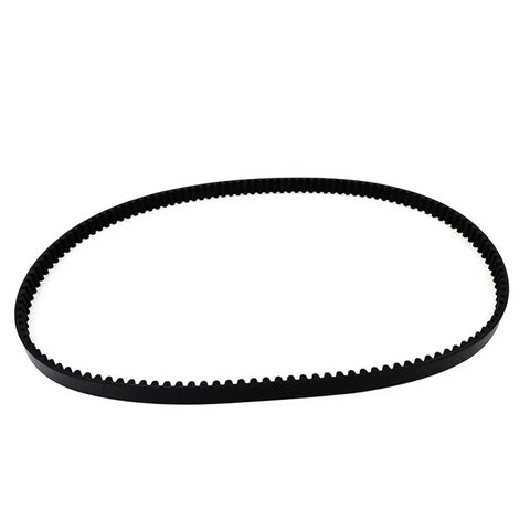Heavy Duty 134T Drive Belt For Harley Davidson Motorcycle Engine Replacement 24mm Rubber Transmission Power Transfer durable design