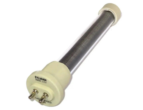 3 Pack 1500W Ceramic Heater Element Kit Compatible With EdenPURE US001 Replacement Bulbs, Sylvania style heating element