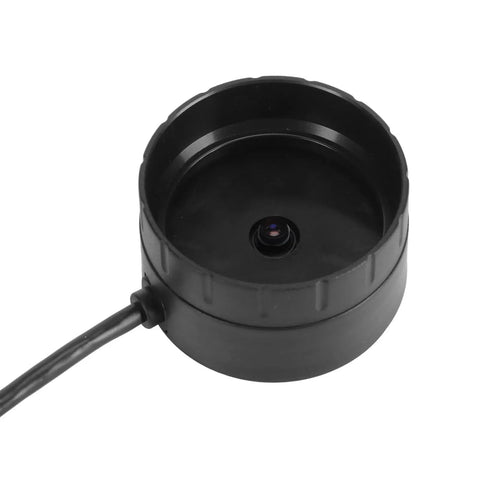 Digital Telescope Eyepiece Camera For Monoculars And Binoculars With USB C App Controlled Plug And Play 200W Pixel Sensor
