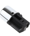 Fix Your Shifty Ride With This Premium Automatic Gear Shift Knob Button Repair Kit For Honda Accord Perfect Fit For Broken Buttons Includes Spring And All Necessary Parts To Restore Smooth Shifting Today. Black plastic repair button for Honda Accord gear shift knob
