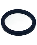 Head Gasket For Espresso Machines 72mm Outer Diameter 58mm Inner Diameter 7mm Thick Food Grade Silicone Seal For Nuova Simonelli