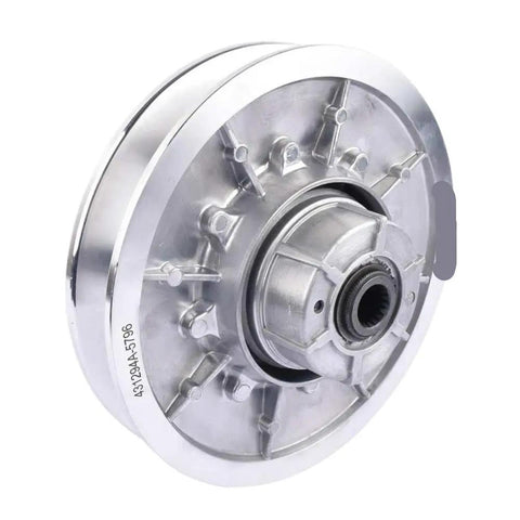 Rear Driven Clutch For EZGO Gas Golf Cart 4 Cycle 1991 And Up 26301 G03 AP03 Replacement Part For Smooth Shifting Big Power