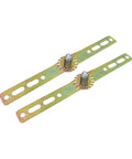 Two Piece Adjustable Sofa Bed Hinges For Couch And Recliner, Folding Sofa Hardware, Easy Install Connector Joints