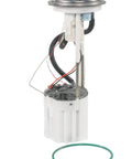 Heavy Duty Fuel Pump And Sender Assembly With Built In Level Sensor E85 Ready, drop-in design with integrated wiring.