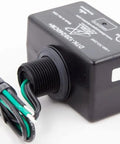 Surge Arrestor Parallel Protector For 120 And 240 VAC All Purpose NEMA 4X Enclosure UL 1449 Listed SPD Type 1 2 Wire Plus Ground