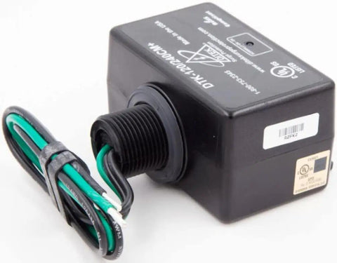 Surge Arrestor Parallel Protector For 120 And 240 VAC All Purpose NEMA 4X Enclosure UL 1449 Listed SPD Type 1 2 Wire Plus Ground