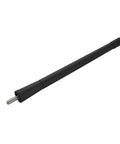 Jeep Patriot And Compass Seven Inch Antenna Mast Upgrade For 2007 To 2017 Models Durable Premium Short Car Wash Proof Radio Antenna