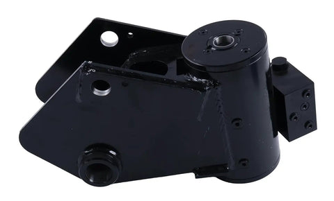 New Platform Rotator Actuator Part 1001181057 For JLG Articulating Boom Lift 600A 600AJ 600S 600SJ 660SJ black heavy-duty component
