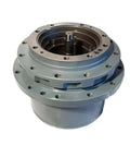 Heavy Duty R80-7 Excavator Travel Gearbox Final Drive Assembly with robust design for seamless undercarriage replacement.