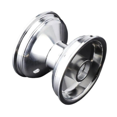 Race Ready 5 Inch Front Bearing Wheel Hub With 115mm Aluminum Rim Lightweight Yet Durable Front Hub For Quad Go Karts And Drift Cars