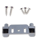 Premium Erosion Resistant Alloy Push Button Latches For Campers Trailers Yachts And Boats Marine Grade One Touch Locking Mechanism