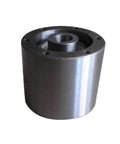 MZ45 Built Tough Mechanical Backstop Cam Clutch Heavy Duty One Way Roller Bearing in steel, designed for industrial drives.