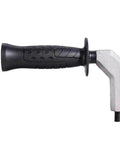 Grinder Conversion Kit Drum Polisher Attachment For M10 And M14 Angle Grinders With Protective Cover And Shaft Converts