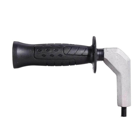 Grinder Conversion Kit Drum Polisher Attachment For M10 And M14 Angle Grinders With Protective Cover And Shaft Converts