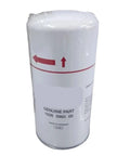 Replacement Filter Element For Screw Air Compressor, Ultra High Performance Filter Cartridges, Easy Install, white cylindrical part