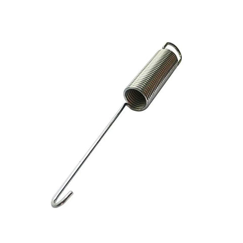 Washing Machine Repair Kit DIY Friendly With Three Suspension Springs WP63907 One Counterweight W10250667 Three Tub Wear Pads 285744 For Whirlpool Washers Replacement Parts suspension spring