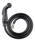 Side Sprayer With Hose In Tuscan Bronze For 26 Series Faucets, Quick Connect, No Fuss Install, Durable Kitchen Sink Sprayer Accessory