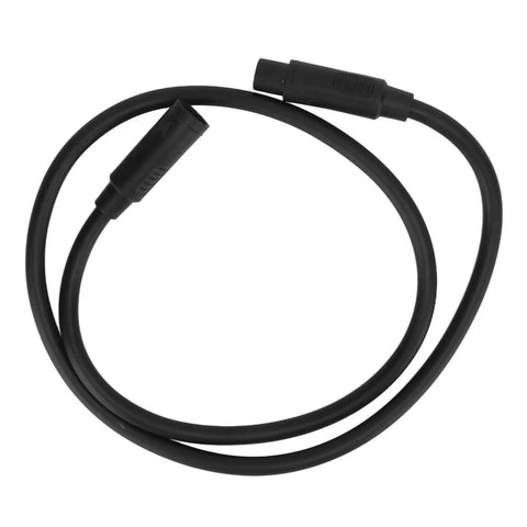 Durable 60cm Ebike Extension Cable 8 Pin 8 Core Motor Throttle and Brake Sensor Extension Harness for Electric Bike Conversion Kit