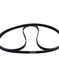 GT2 Closed Loop Timing Belt 2GT 6mm Wide 10mm Wide Synchronous Belt For CNC Machines And 3D Printers With 394mm 400mm 460mm 500mm 540mm Lengths