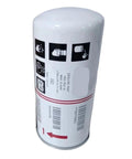Oil Filter For Screw Air Compressor Spare Parts Replacement Cartridge With Heavy Duty Pro Grade Filtration Durable Metal Housing Easy Install