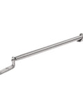 Bad Boy 2 Pack Hatch Support Springs 304 Stainless Steel 8 1/4 Inch Heavy Duty Lid Struts with robust spring design.
