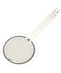 Heavy Duty Force Sensing Resistor With A No Stress Setup For 0 To 30 Kilograms Of Pressure Mapping 30mm round pad image.