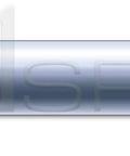 Image showing 100 Pack M8 By 10mm Solid Heavy Duty Steel Dowel Pins DIN 7 Type A, precision ground locating pins for machinery, pivots, hinges.